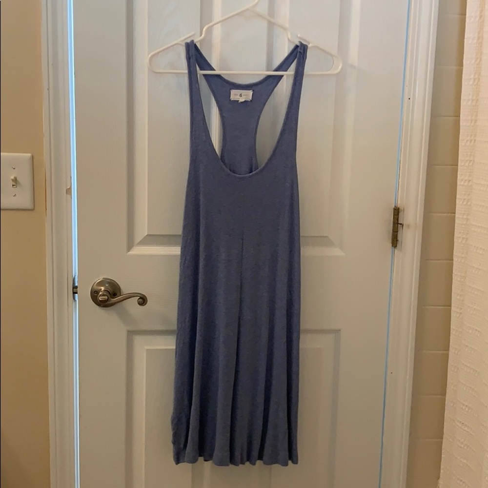 Lou and Grey tank dress